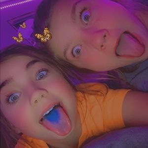 Meet your Posher, Willow